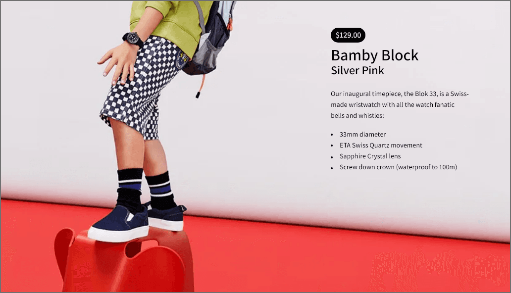 screen about gray clock