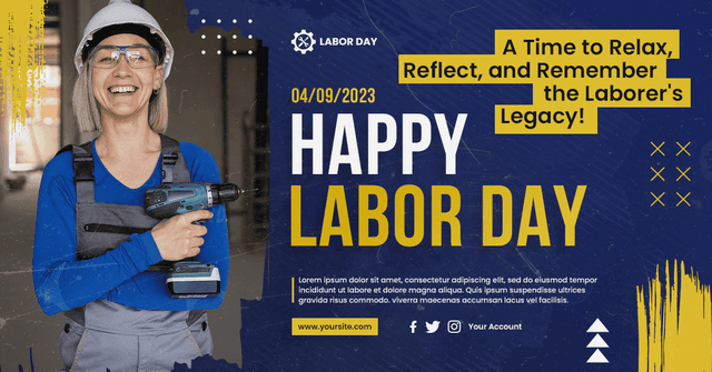 Screenflex - corporates template