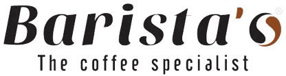 Baristas logo