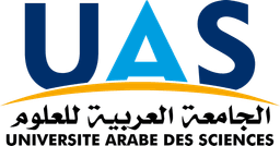 UAS logo