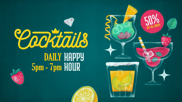 Screenflex - Schedule